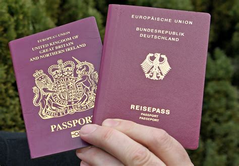 Nov 10, 2022 One major downside of German citizenship is that Germany doesnt typically recognize dual citizenship. . Disadvantages of german citizenship